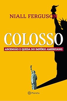 Colosso Niall Ferguson